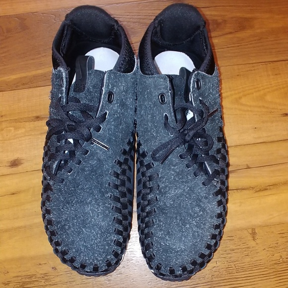 air footscape woven chukka qs